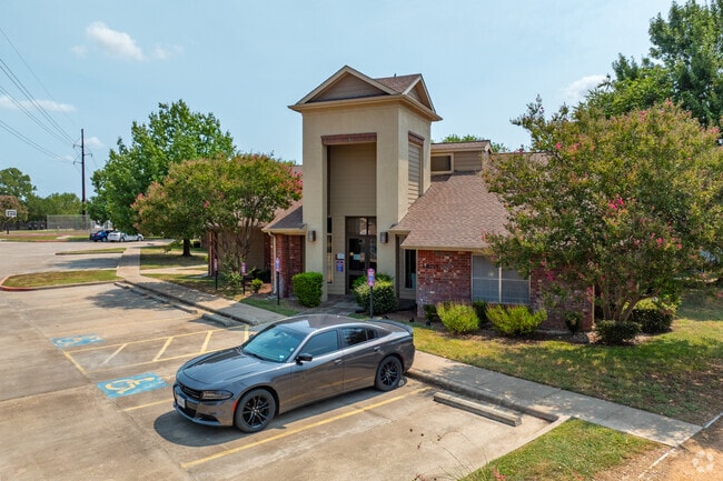 Leasing Office - Arise Riverside Ranch