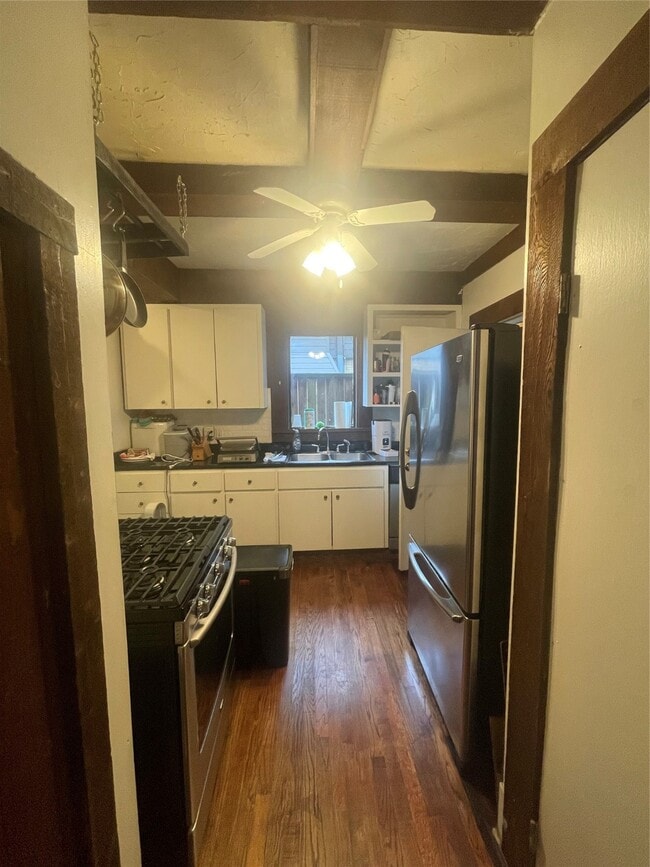 Photo - 1971 W Lamar St