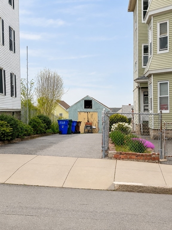 Photo - 1026 Rock St Unit 3