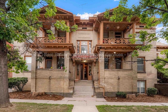 Photo - 2316 E 12th Ave Unit 2