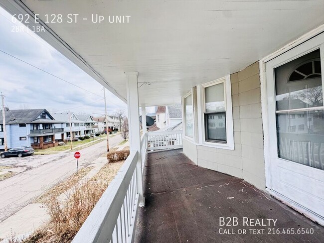 Photo - 692 E 128th St Unit Up