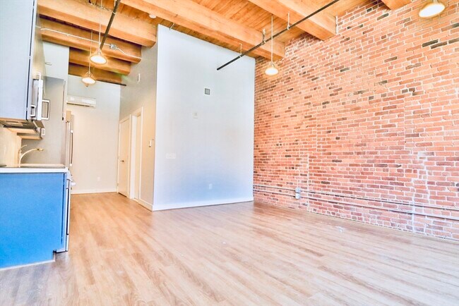 Photo - 63 Melcher St Unit 201