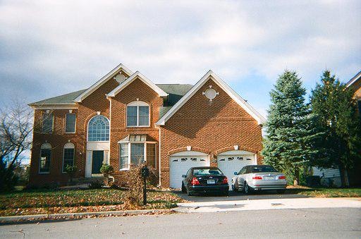 Building Photo - 43694 Lucketts Bridge Cir Rental