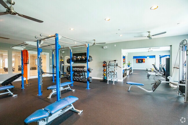 Fitness - 9611 Kona Village Dr Riverview, FL 33578-5209