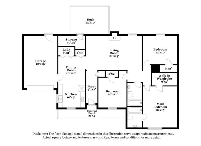 Photo - 116 Adrian Dr
