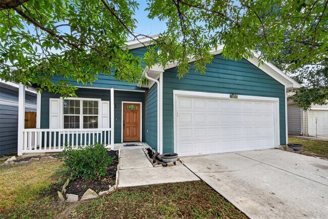 21310 Sweet Grass Ln