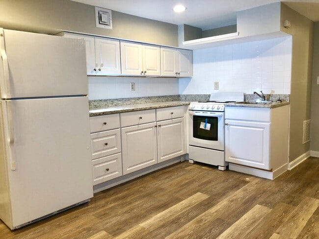 Photo - Unit for rent in Highlandtown Unit 2