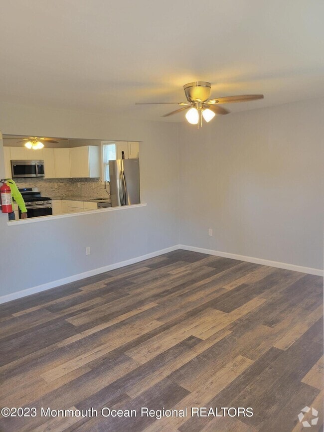 Building Photo - 119 Raritan Ave Rental