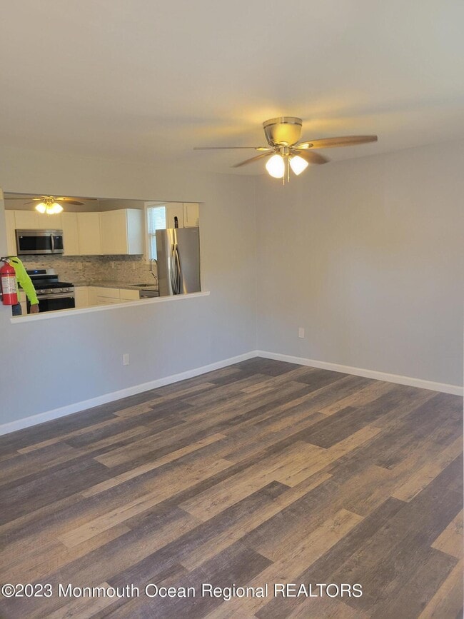 Building Photo - 119 Raritan Ave Rental