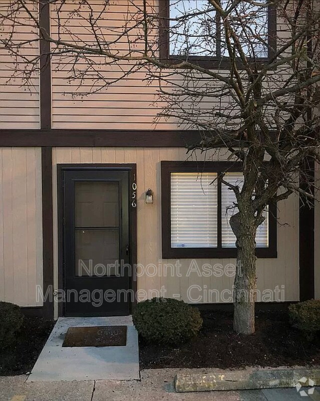 Hammonds St Clair Park Rentals Hamilton OH