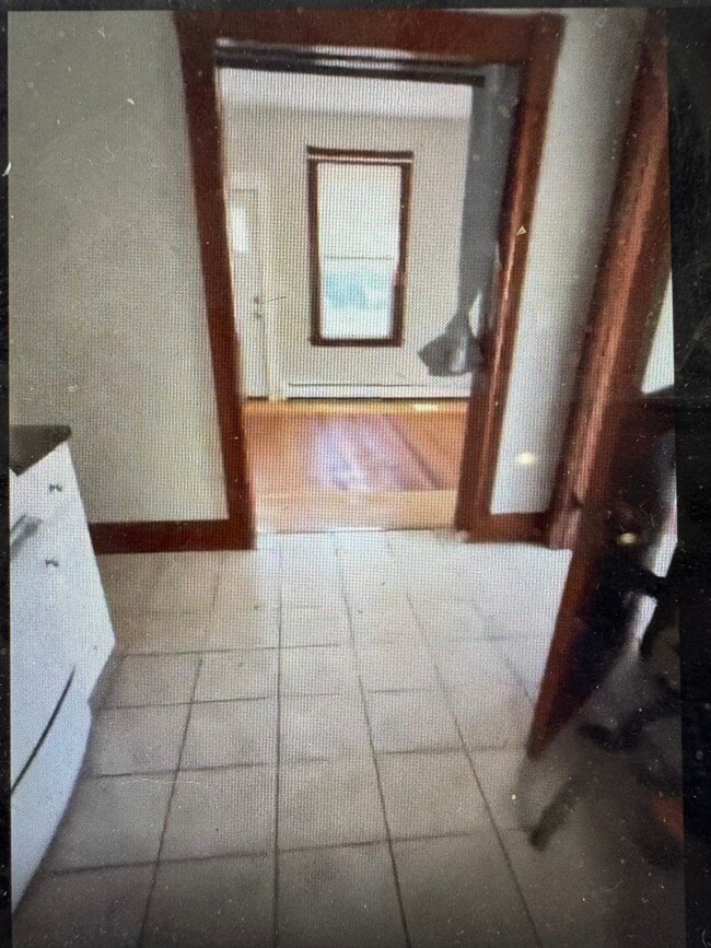 Kitchen - 26 Adams St Unit 1F