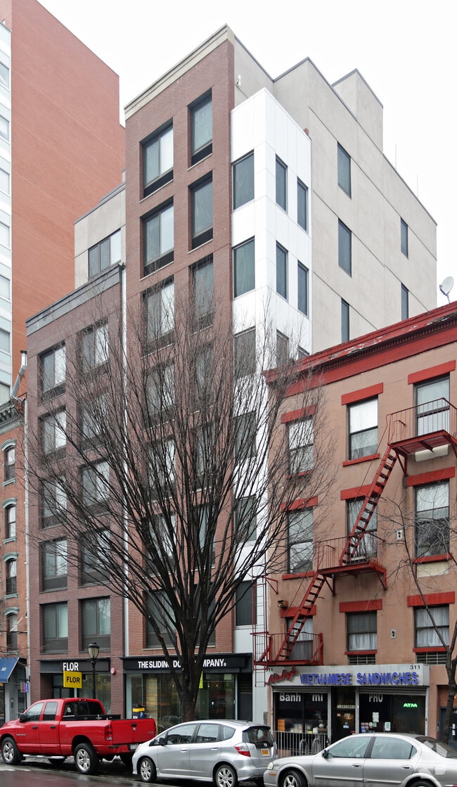 Building Photo - The Atlantic Stamp Building