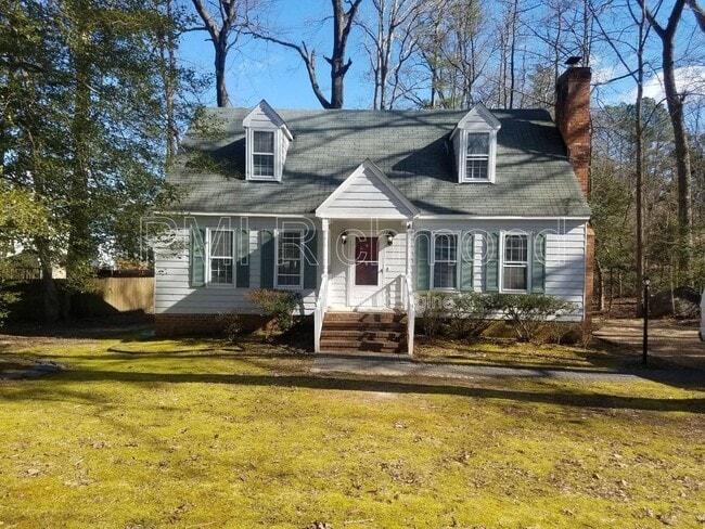 Building Photo - 2107 S Twilight Ln