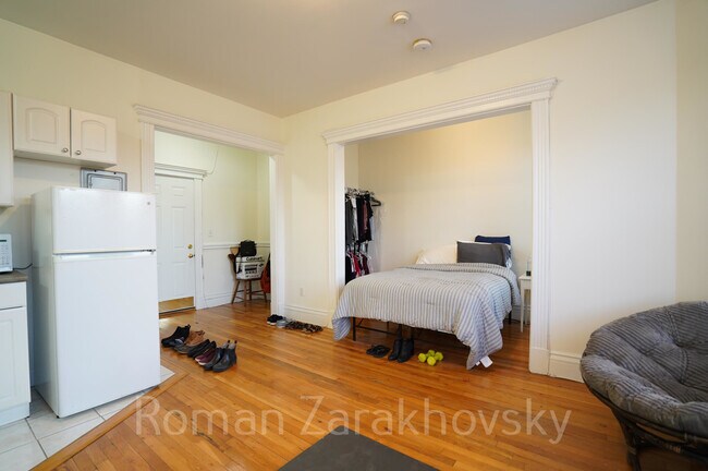 Photo - 1300 Commonwealth Ave Unit 9A