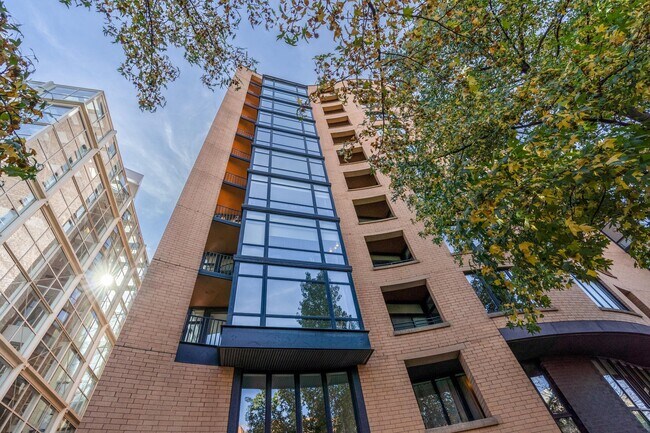 Photo - 1010 Massachusetts Ave NW Apartamento Unidad # 607