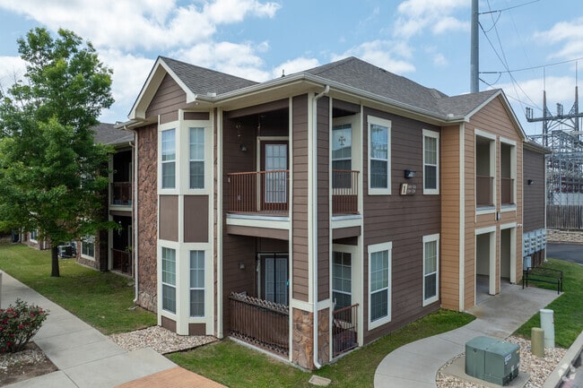 Primary - Brookview Village