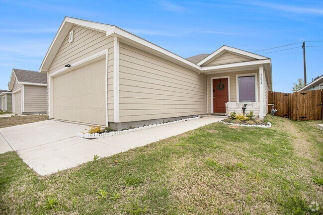 Building Photo - Experience the charm of McKinney, Texas, i... Rental