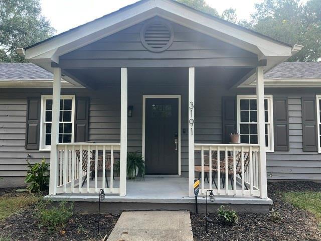 3191 Woodbridge Ct
