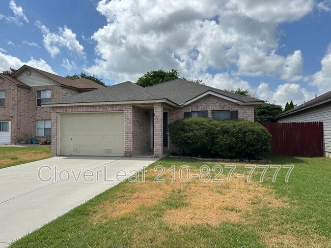 Photo - 9714 Frost Plain Dr