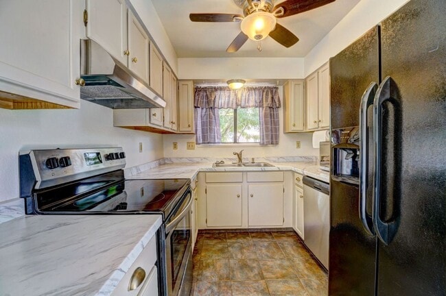 Photo - Incredible Home with views and fenced yard!