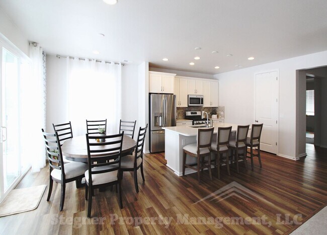 Photo - Beautiful Newer Home