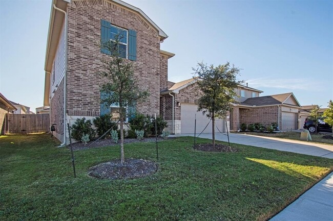 Photo - 19621 Ann Richards Ave