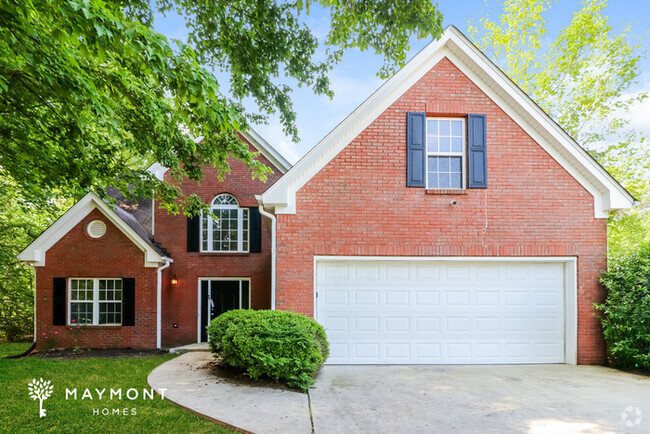 Building Photo - Spacious 4-Bedroom Home in Fountain Cove