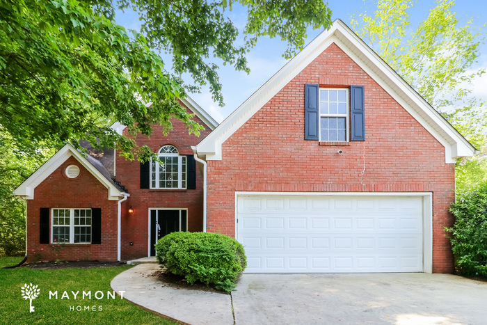 Spacious 4-Bedroom Home in Fountain Cove - Spacious 4-Bedroom Home in Fountain Cove