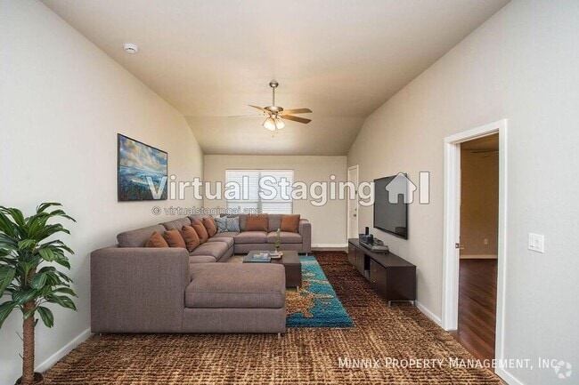 Building Photo - 2113 N Jayton Ave Rental