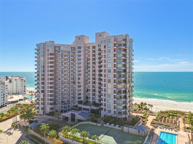 Building Photo - 1560 Gulf Blvd Unit 306 Rental
