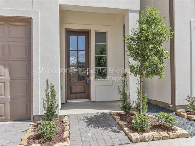 10915 Brookeshire Chase Ln