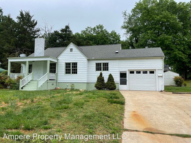 3 br, 1 bath House - 3243 Luther St - 3 br, 1 bath House - 3243 Luther St