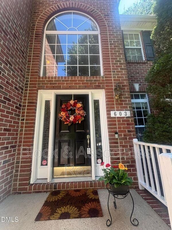 Photo - 603 Harold Latta Rd