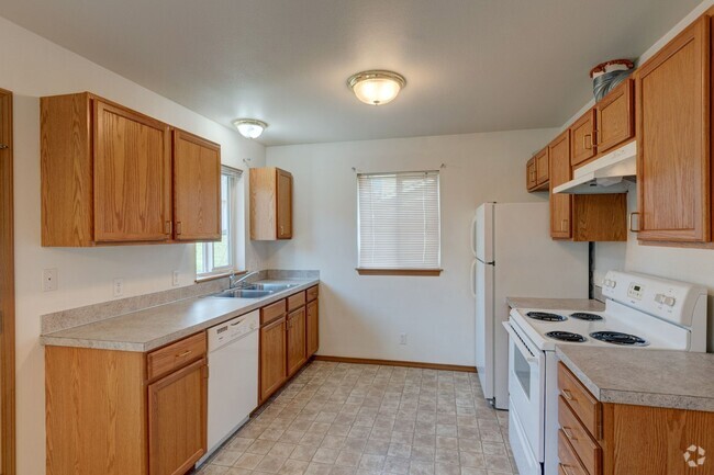 Building Photo - 1245-1431 NW Falls Creek Lp Unit #2 Rental