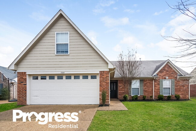 Building Photo - 5444 Milton Ridge Dr