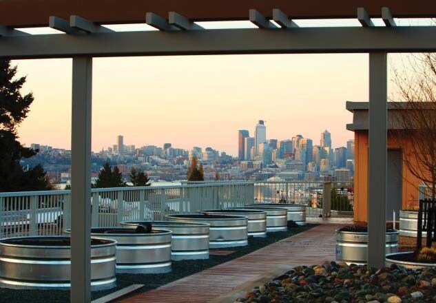 Photo - Prescott Wallingford Apartments