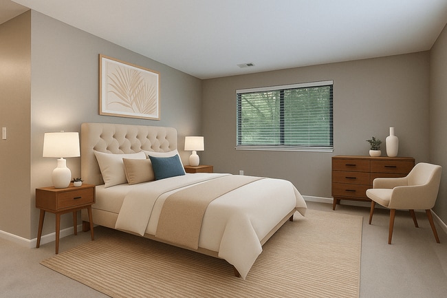 Photo - Glen Oaks East Apartments