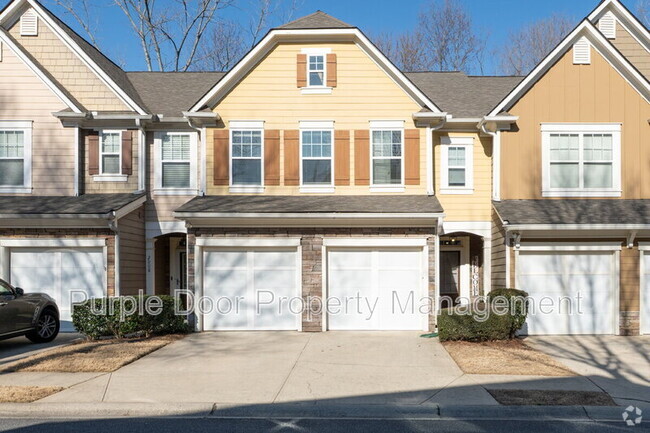 Building Photo - 2006 Ellison Way Rental