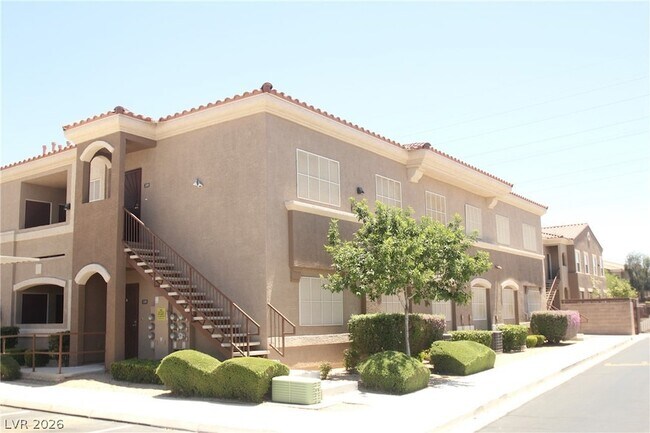Building Photo - 10245 S Maryland Pkwy Unit 249