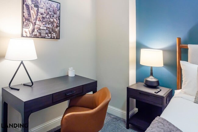 Photo - 110 N Boston Ave Unidad 412