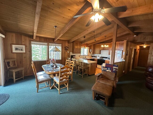 Photo - Cozy Ski Lease In Tahoe Donner