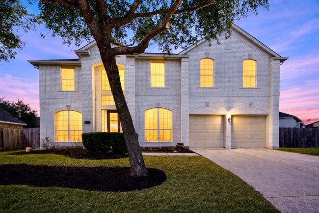 13611 Cotton Way
