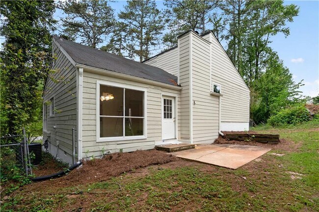 Photo - 6118 Plumcrest Rd