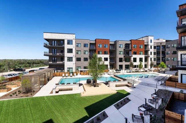 Building Photo - The Eden at Pearson Ranch Rental