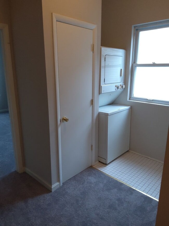 Photo - Little Italy Carriage House offering A/C a...