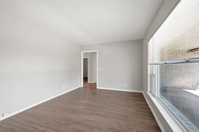 Photo - "Spacious 3-Bedroom Home in Hurst Featuring Two Living Areas Plus a Bonus Room!"