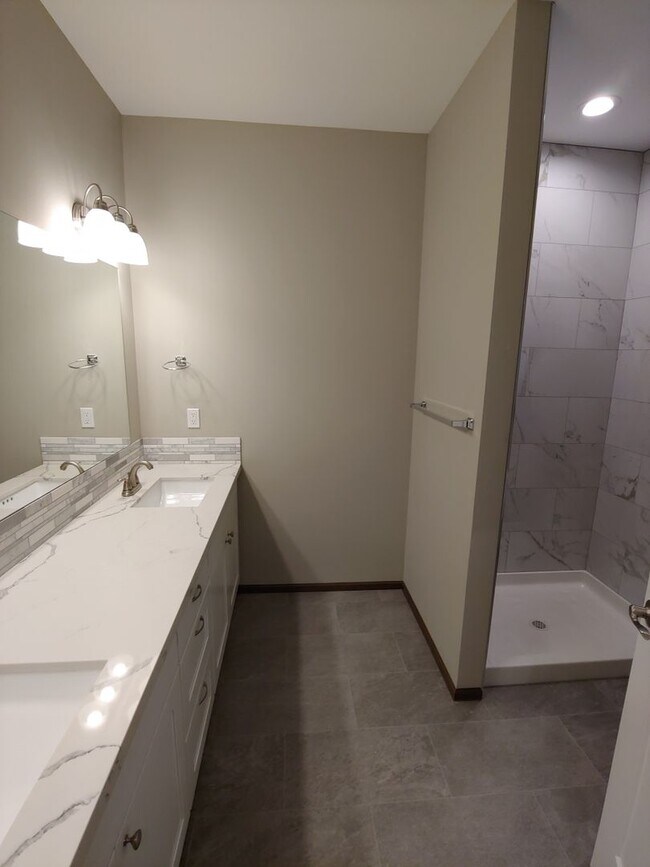 Photo - Newer Home in Gate 5 of Sudden Valley