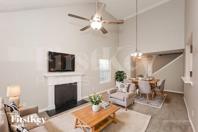 Photo - 3816 Benjamin Ct SW