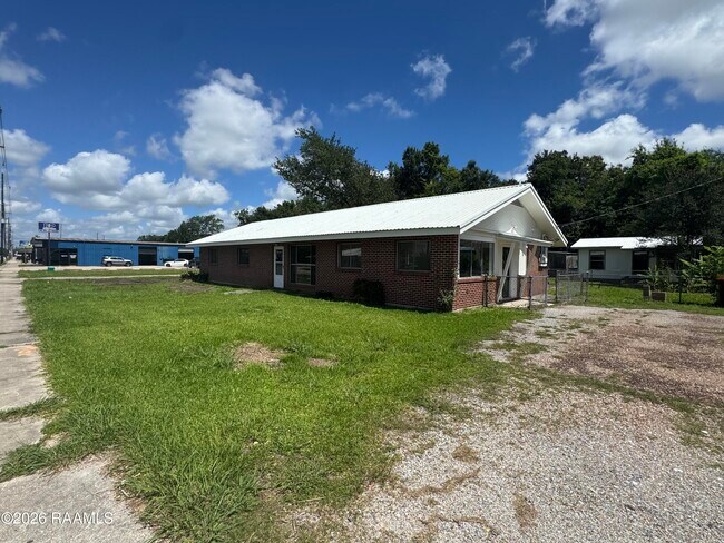 206 Guilbeau Rd