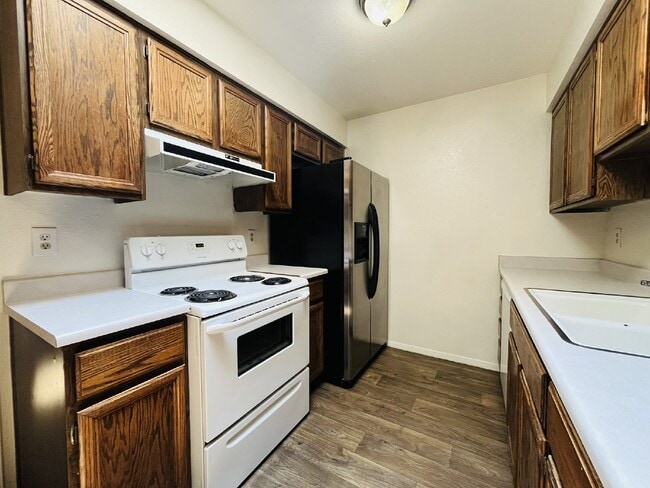 Photo - Charming 2-Bedroom, 2-Bathroom Condo for Rent in Maryvale! Unit 18